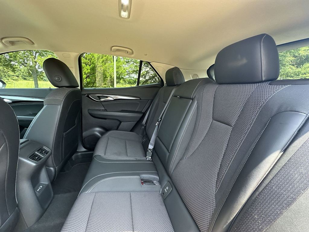 Thumbnail: 2023 Buick Envision - 27