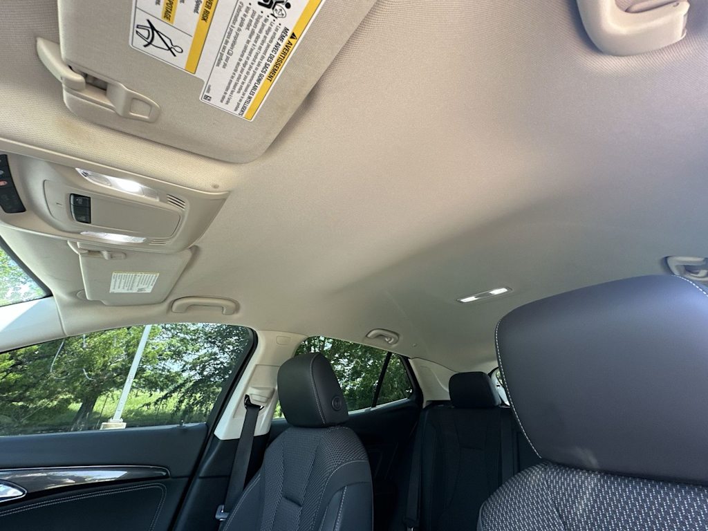 Thumbnail: 2023 Buick Envision - 26