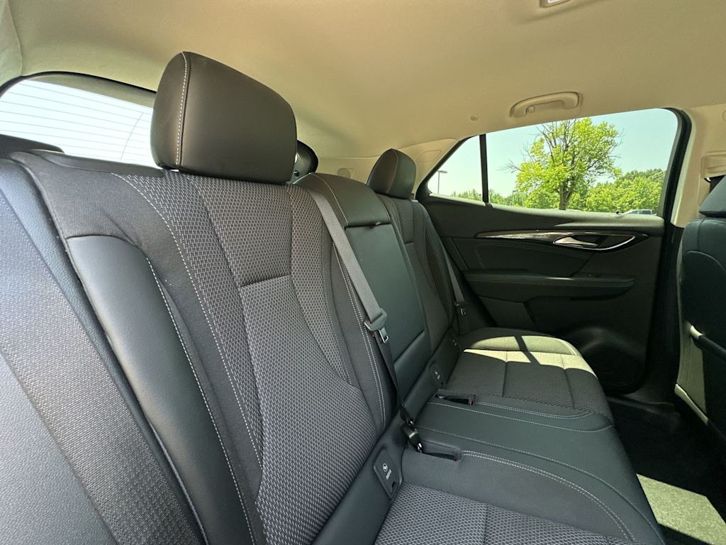 Thumbnail: 2023 Buick Envision - 28