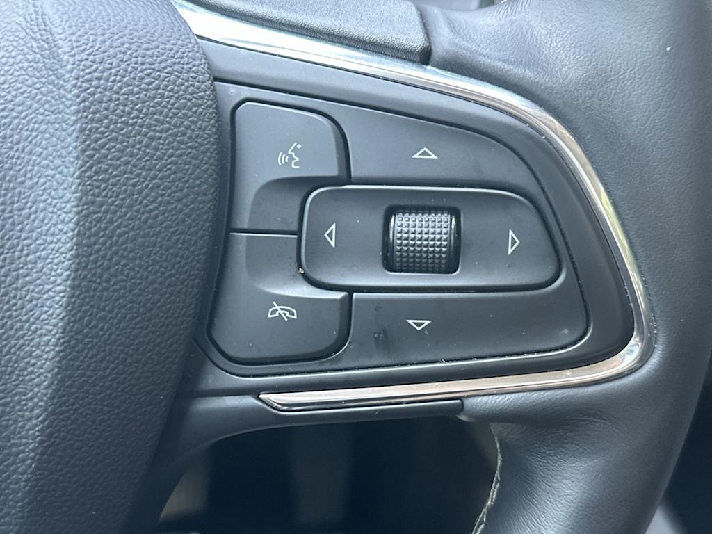 Thumbnail: 2023 Buick Envision - 31