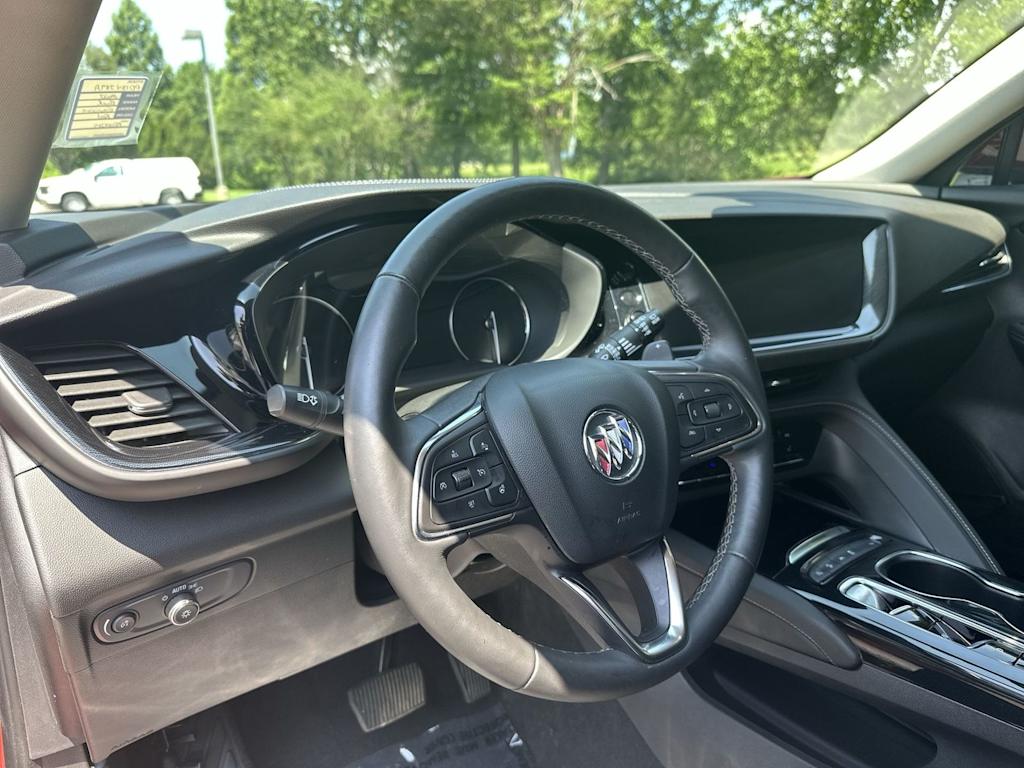 Thumbnail: 2023 Buick Envision - 2