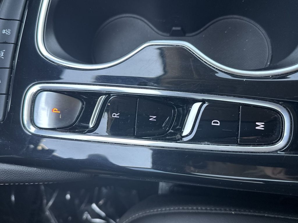 Thumbnail: 2023 Buick Envision - 35