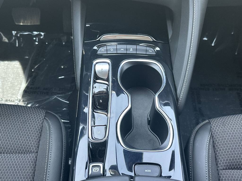 Thumbnail: 2023 Buick Envision - 33