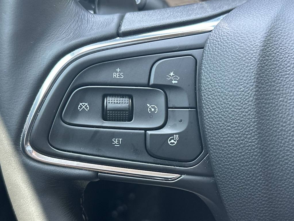 Thumbnail: 2023 Buick Envision - 30