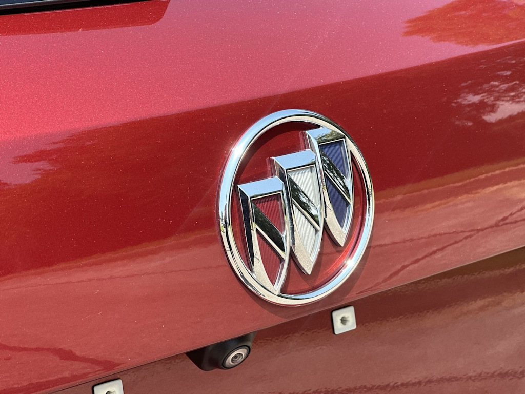 Thumbnail: 2023 Buick Envision - 7