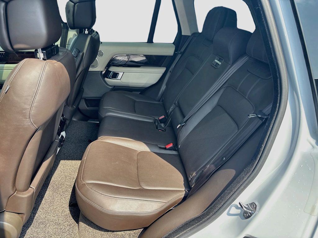 Thumbnail: 2019 Land Rover Range Rover - 10
