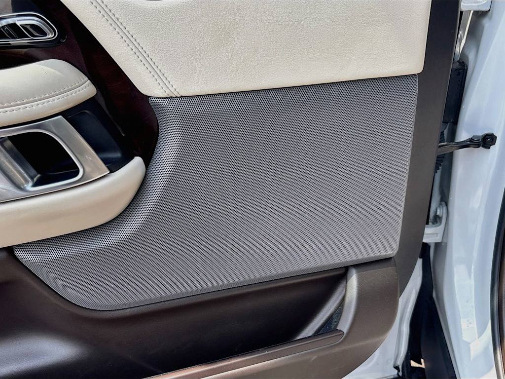Thumbnail: 2019 Land Rover Range Rover - 28