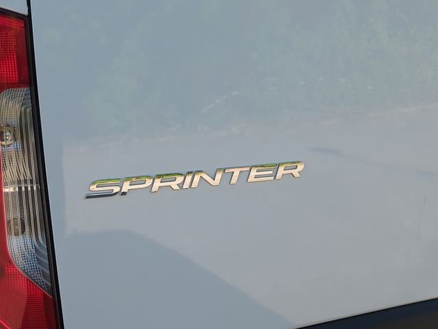 Thumbnail: 2024 Mercedes-Benz Sprinter - 20