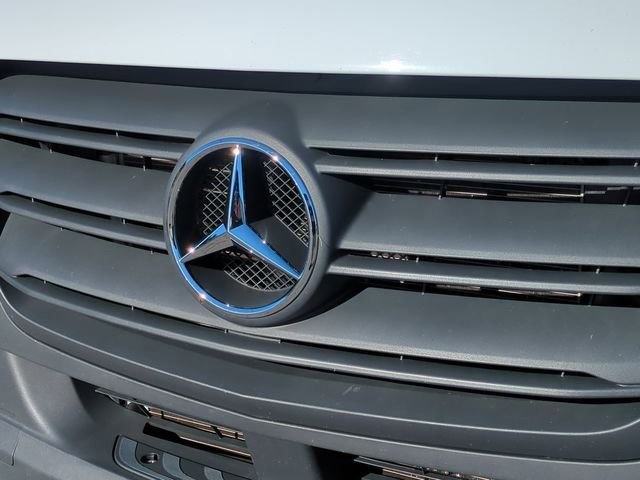 Thumbnail: 2024 Mercedes-Benz Sprinter - 6