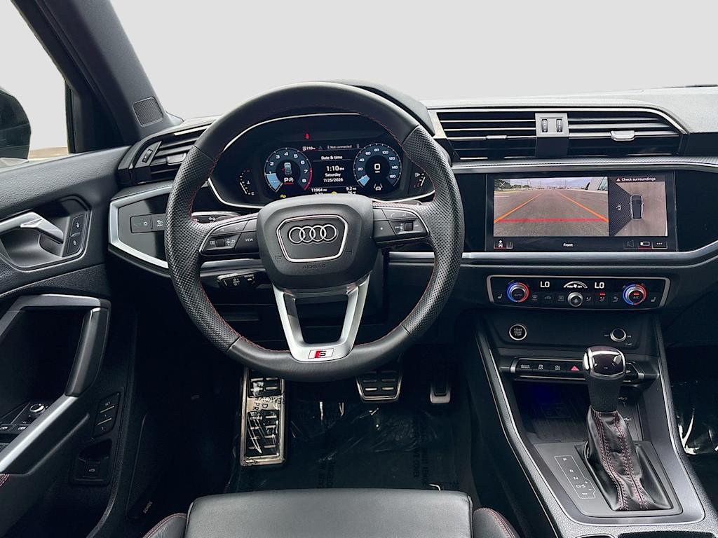 Thumbnail: 2025 Audi Q3 - 13