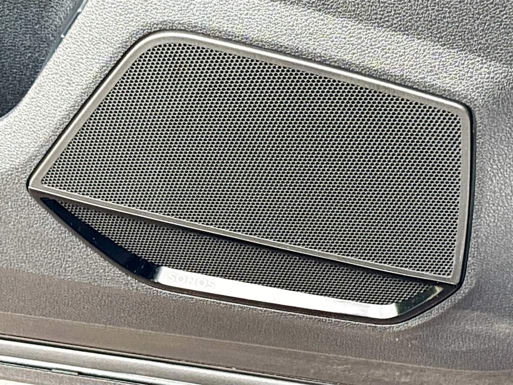 Thumbnail: 2025 Audi Q3 - 27