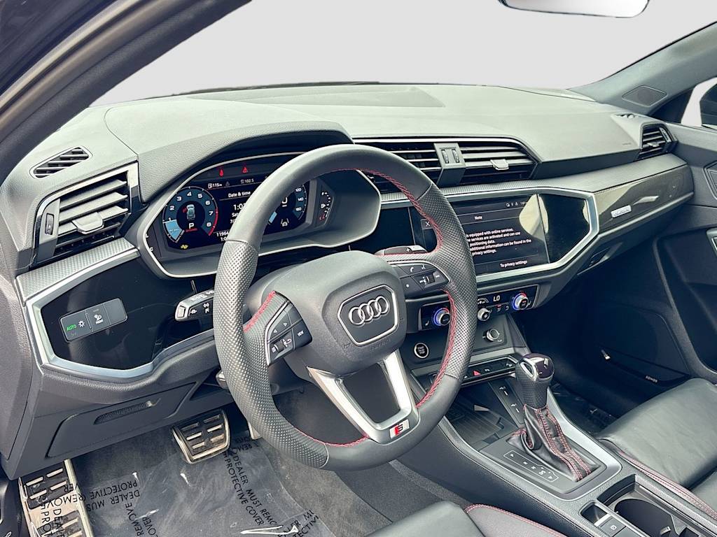 Thumbnail: 2025 Audi Q3 - 2