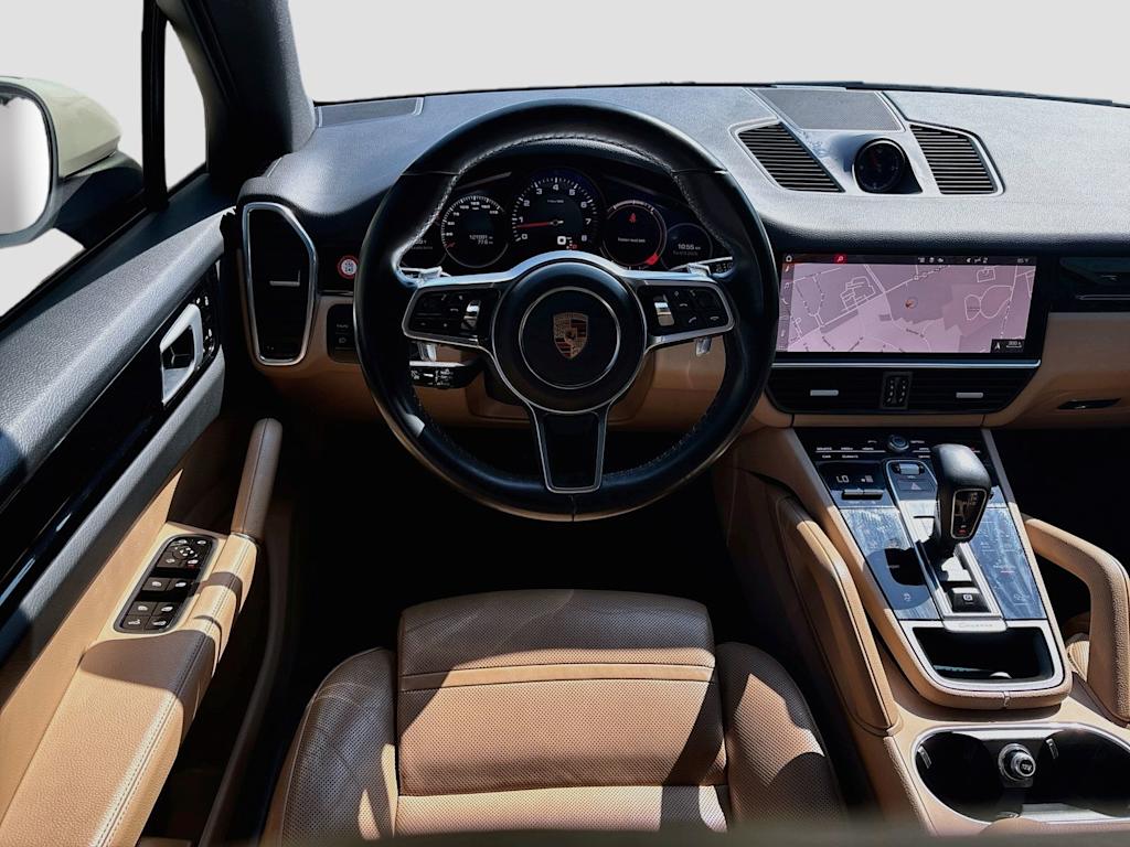 Thumbnail: 2020 Porsche Cayenne - 13