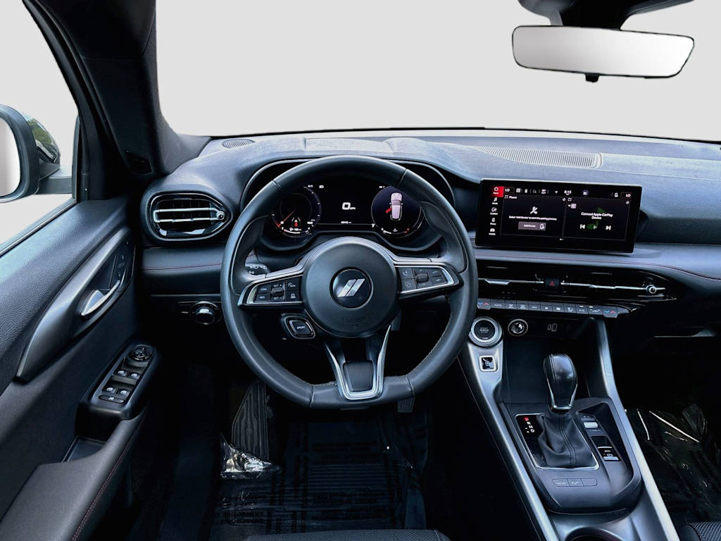 Thumbnail: 2024 Dodge Hornet - 14