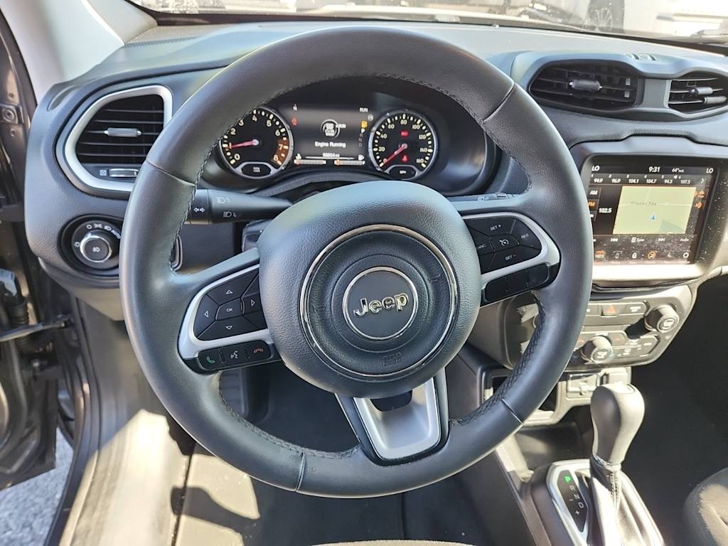 Thumbnail: 2019 Jeep Renegade - 7