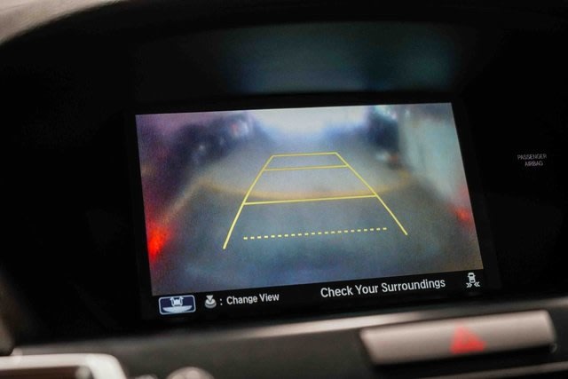 Thumbnail: 2015 Acura TLX - 28