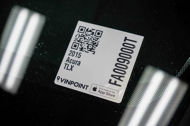 Thumbnail: 2015 Acura TLX - 30