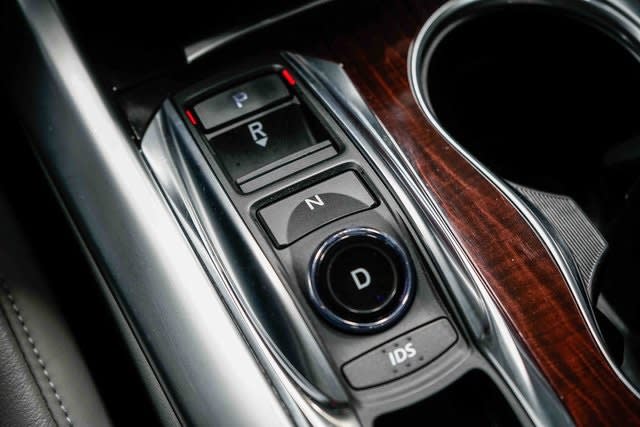 Thumbnail: 2015 Acura TLX - 14