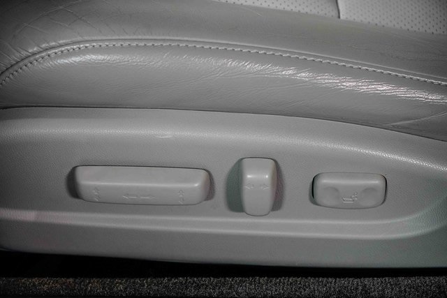 Thumbnail: 2015 Acura TLX - 25