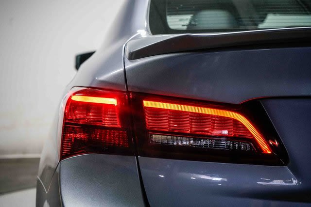 Thumbnail: 2015 Acura TLX - 23