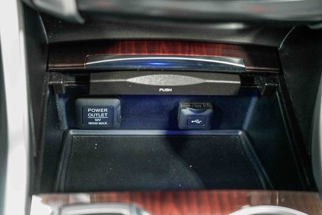 Thumbnail: 2015 Acura TLX - 26