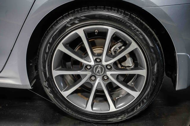 Thumbnail: 2015 Acura TLX - 6