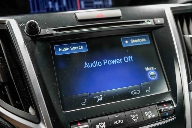 Thumbnail: 2015 Acura TLX - 27