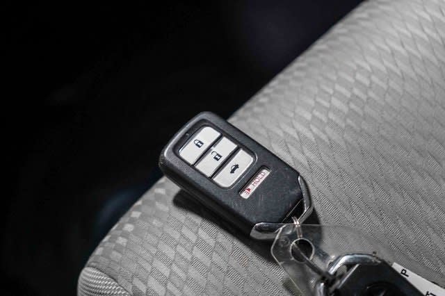 Thumbnail: 2014 Honda Civic - 18