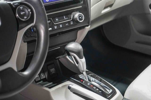 Thumbnail: 2014 Honda Civic - 16