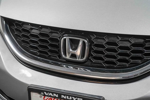 Thumbnail: 2014 Honda Civic - 6