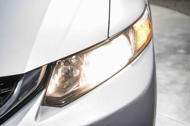 Thumbnail: 2014 Honda Civic - 22