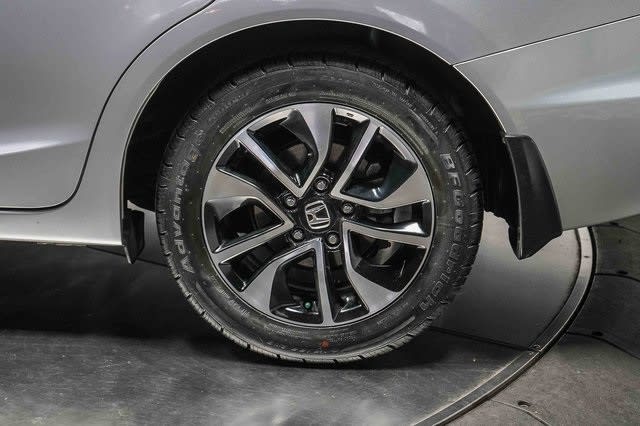 Thumbnail: 2014 Honda Civic - 23