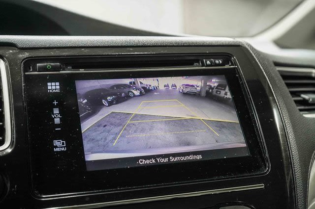 Thumbnail: 2014 Honda Civic - 29