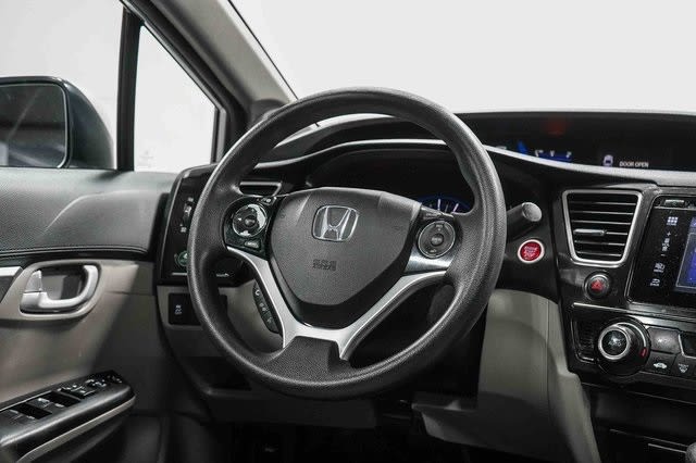 Thumbnail: 2014 Honda Civic - 13