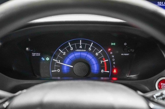 Thumbnail: 2014 Honda Civic - 17