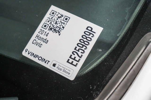 Thumbnail: 2014 Honda Civic - 19