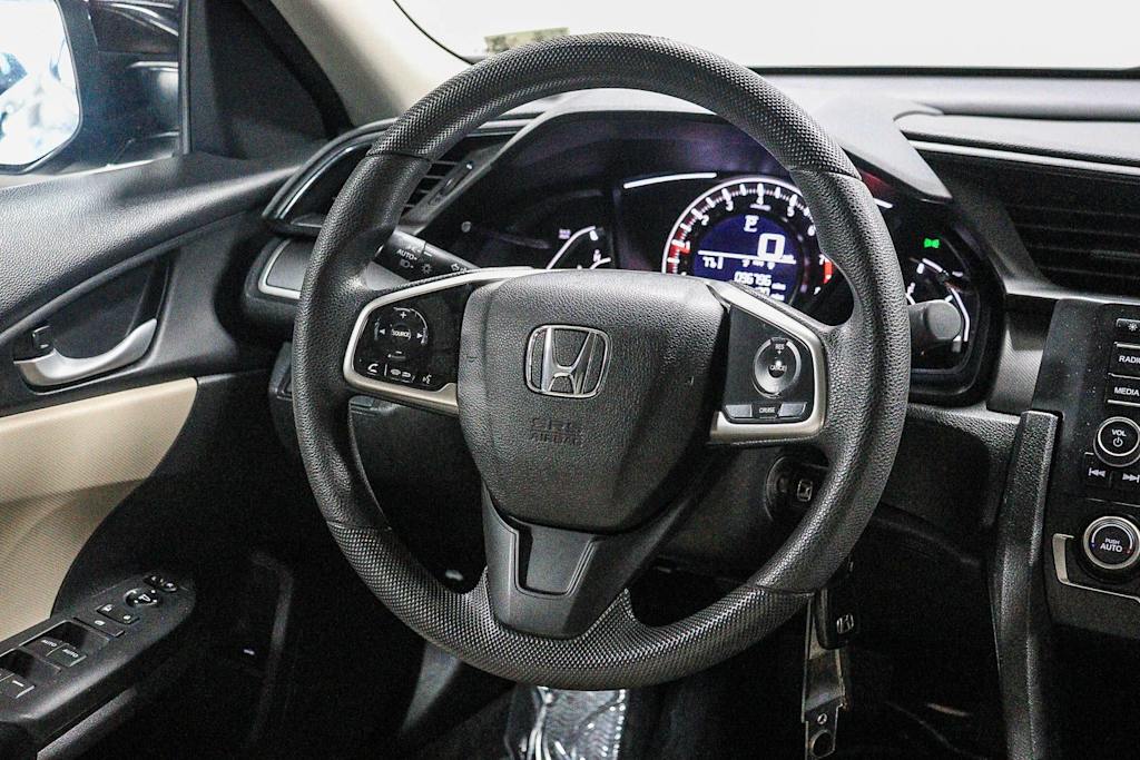Thumbnail: 2018 Honda Civic - 12