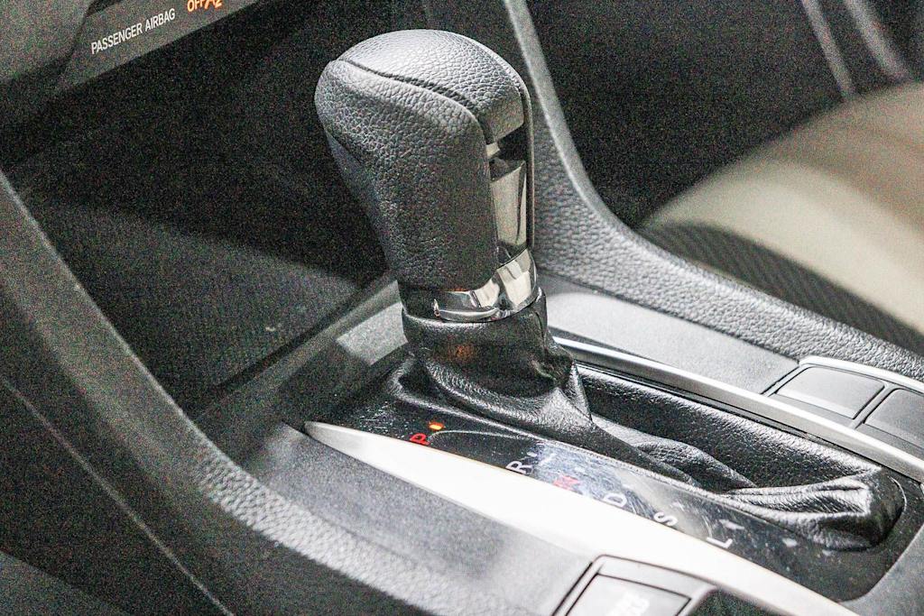 Thumbnail: 2018 Honda Civic - 14