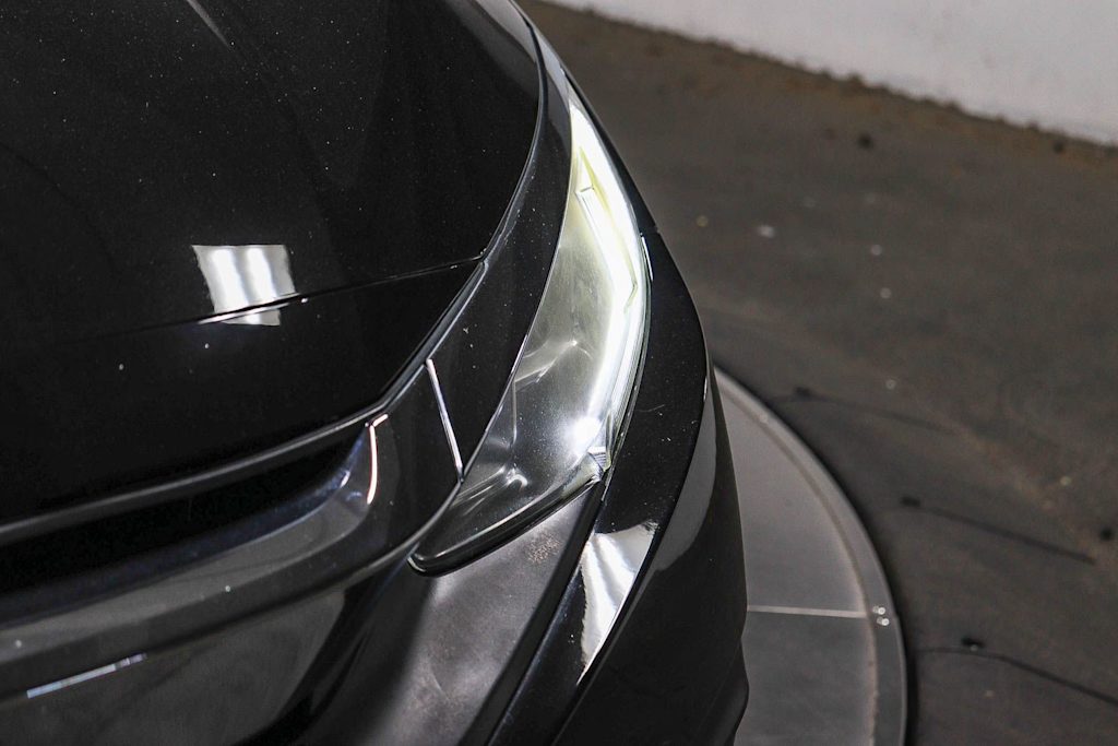 Thumbnail: 2018 Honda Civic - 22