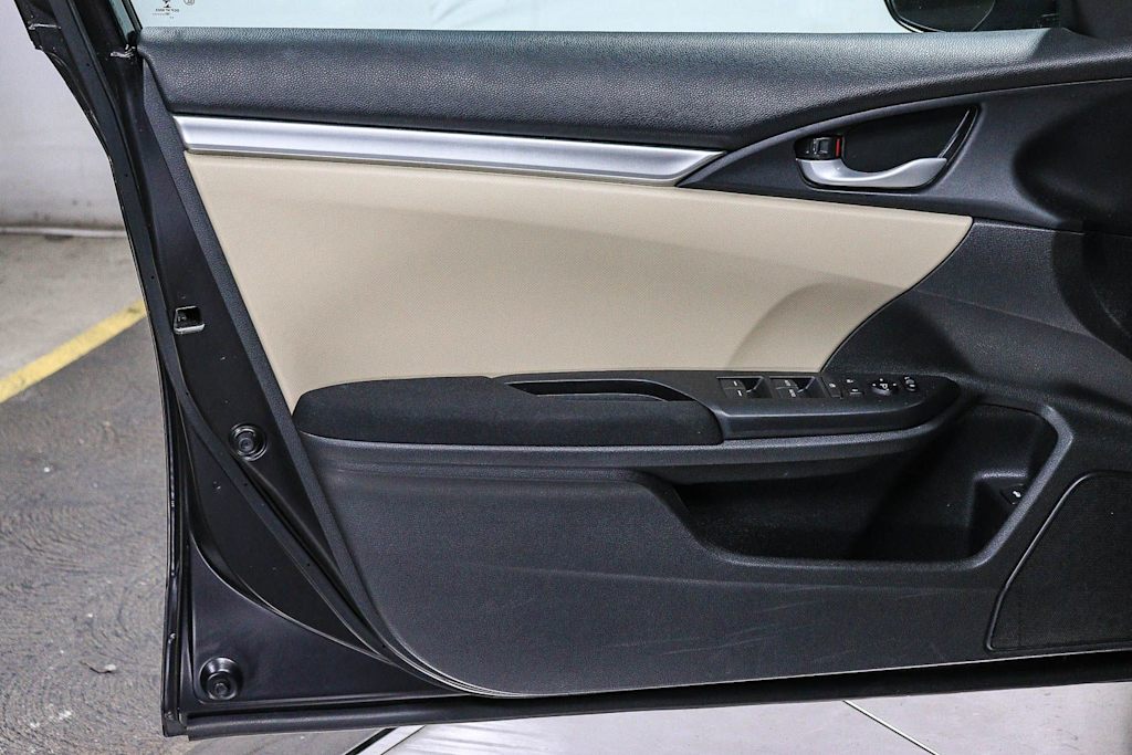 Thumbnail: 2018 Honda Civic - 26