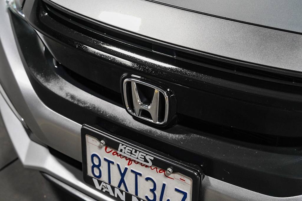 Thumbnail: 2020 Honda Civic - 5