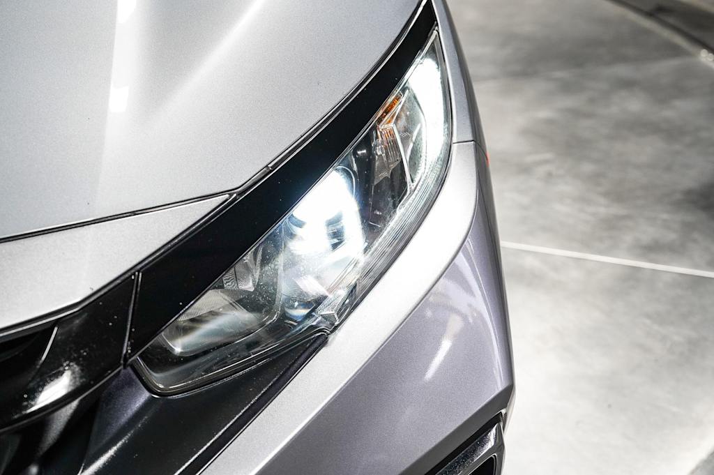 Thumbnail: 2020 Honda Civic - 21