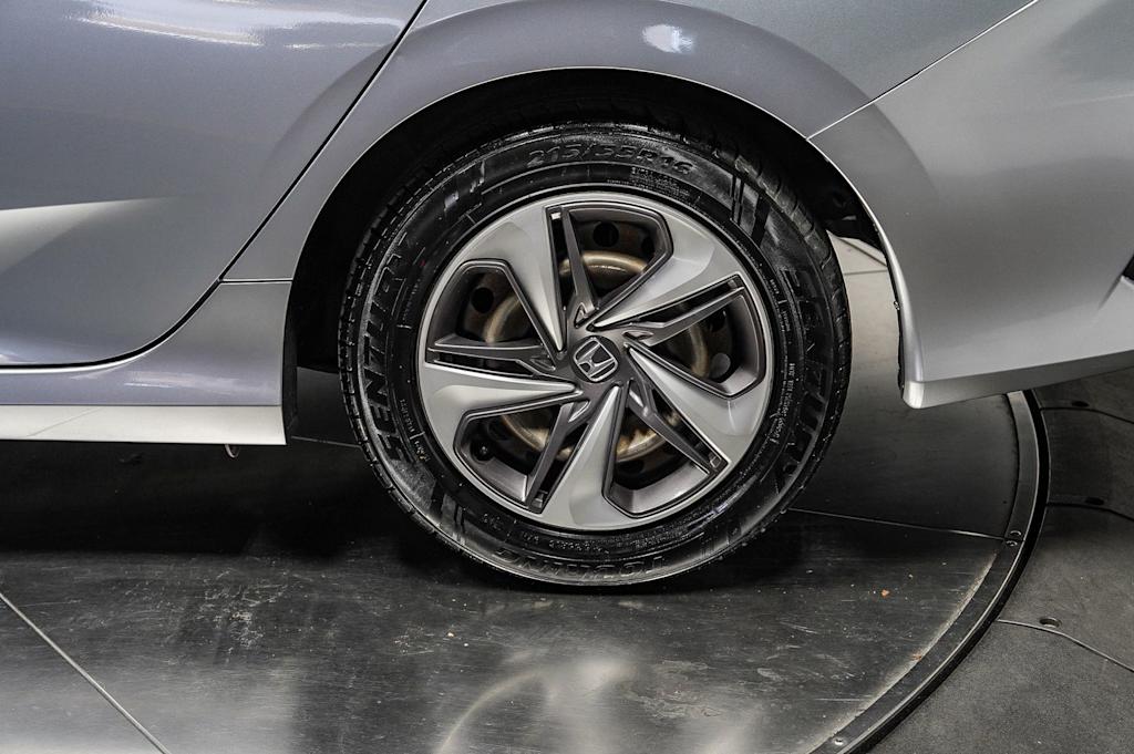 Thumbnail: 2020 Honda Civic - 22