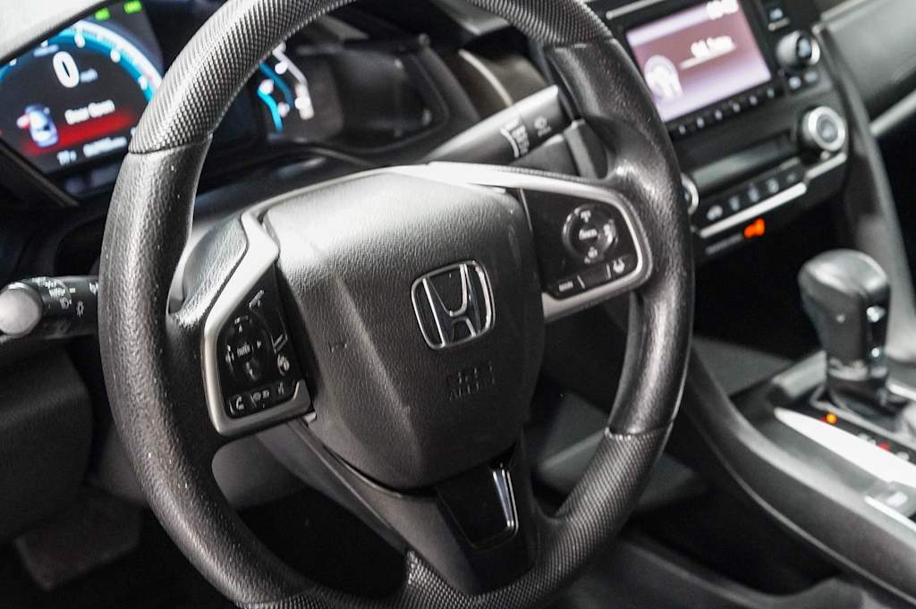 Thumbnail: 2020 Honda Civic - 13