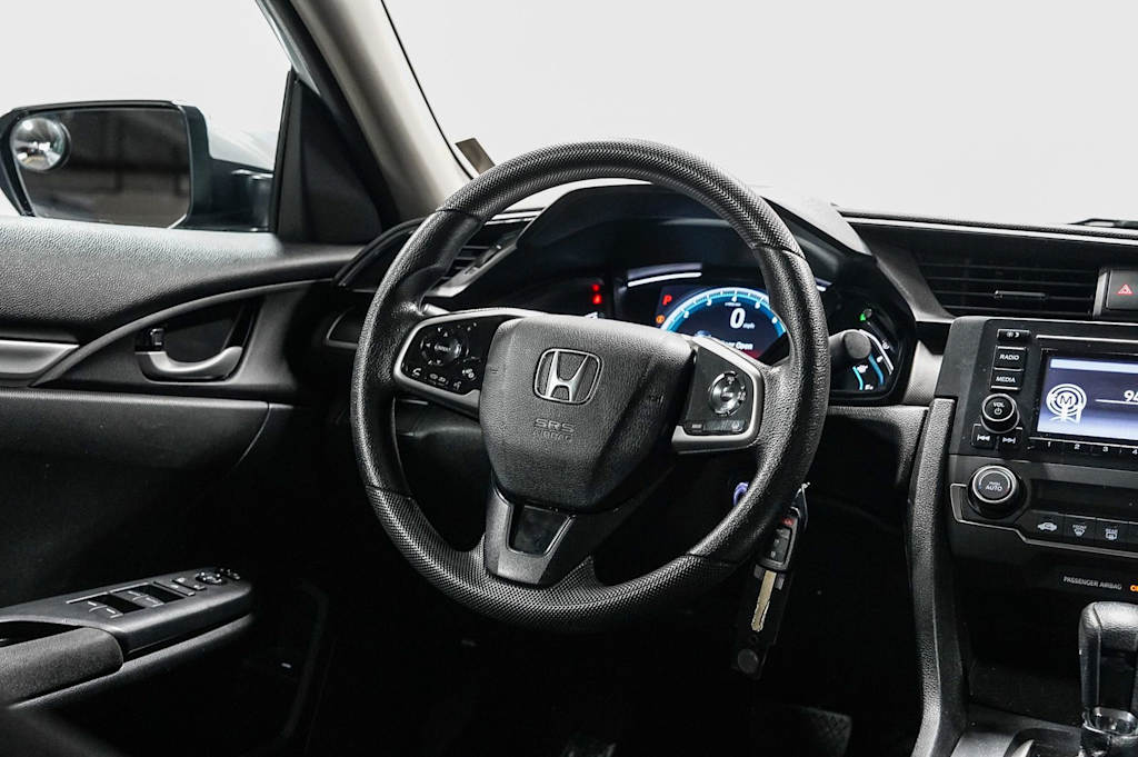 Thumbnail: 2020 Honda Civic - 12