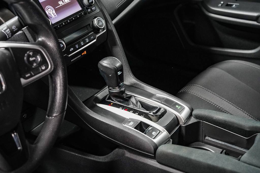 Thumbnail: 2020 Honda Civic - 15