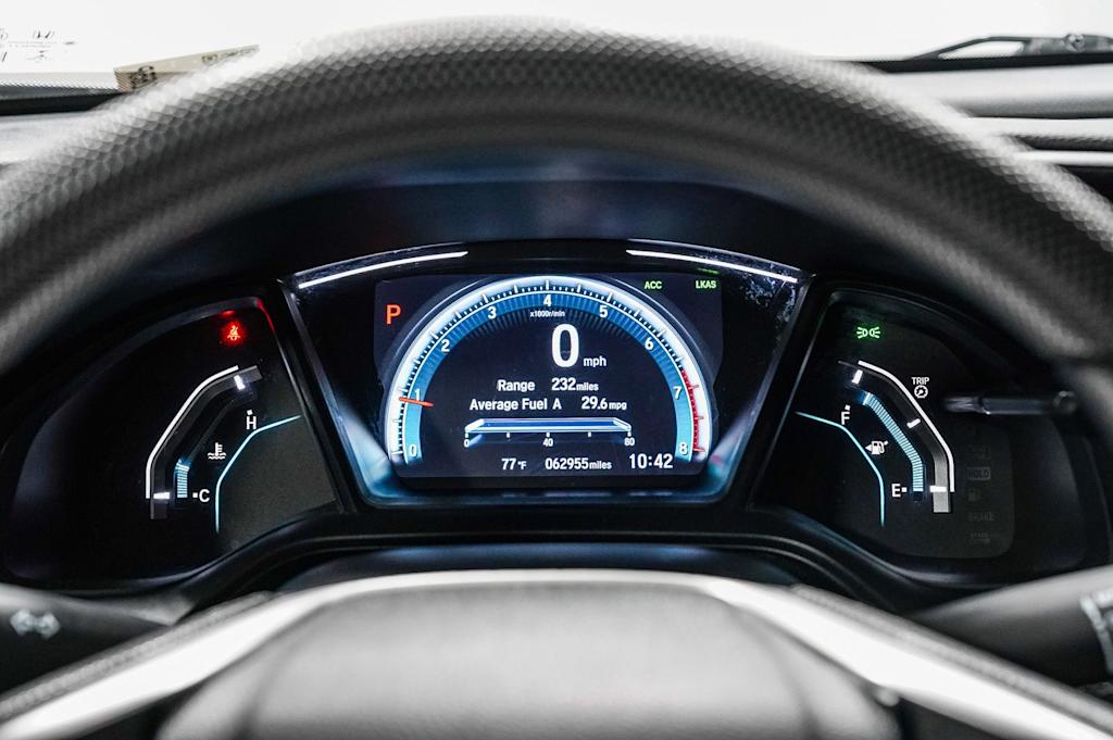 Thumbnail: 2020 Honda Civic - 16