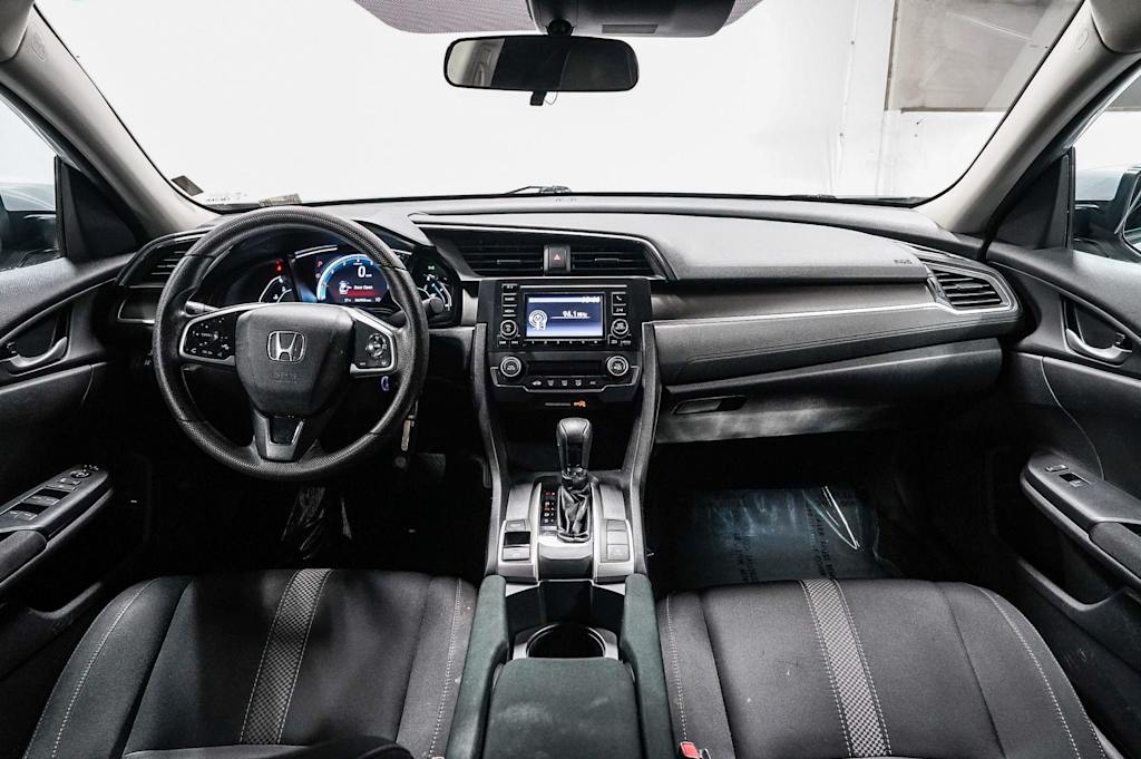 Thumbnail: 2020 Honda Civic - 2