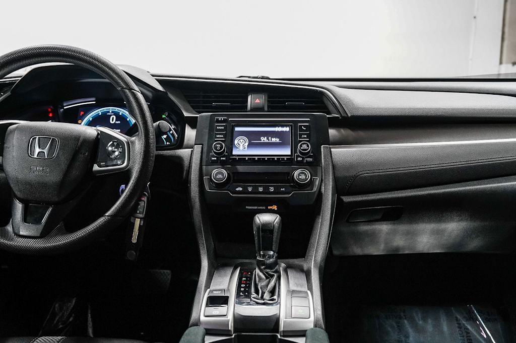 Thumbnail: 2020 Honda Civic - 8