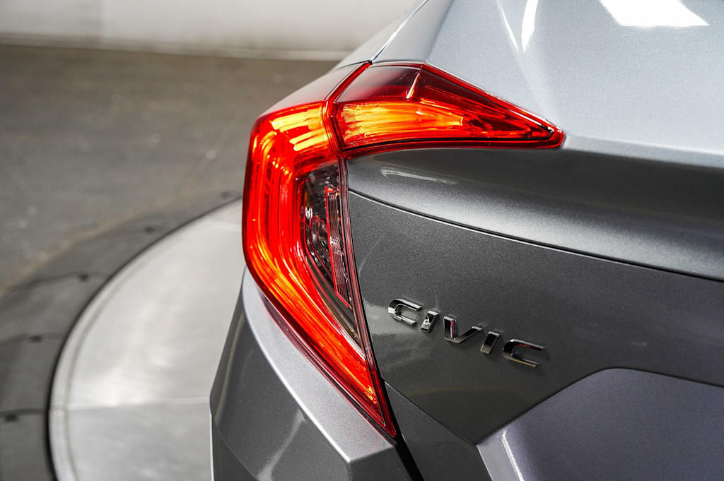 Thumbnail: 2020 Honda Civic - 23